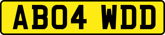 AB04WDD