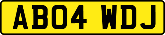 AB04WDJ