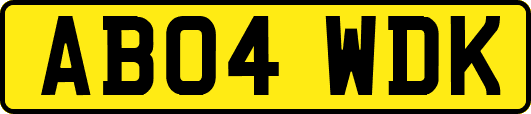 AB04WDK