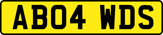 AB04WDS
