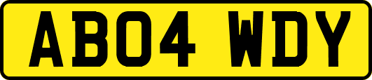 AB04WDY