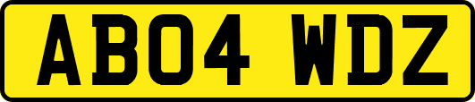 AB04WDZ