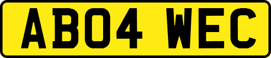 AB04WEC