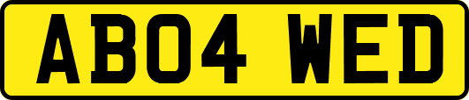 AB04WED
