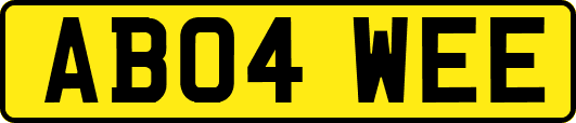AB04WEE