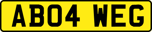AB04WEG