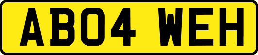 AB04WEH