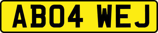AB04WEJ