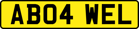 AB04WEL