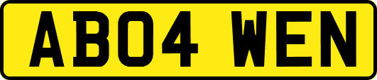 AB04WEN
