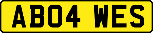 AB04WES