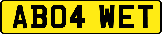 AB04WET