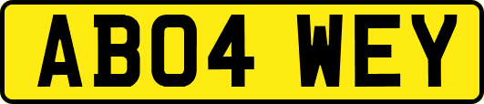AB04WEY