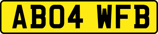 AB04WFB