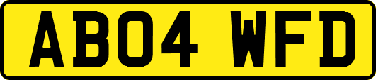 AB04WFD
