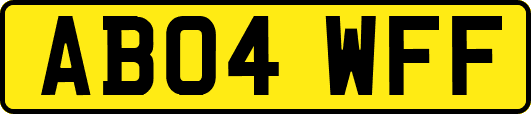 AB04WFF
