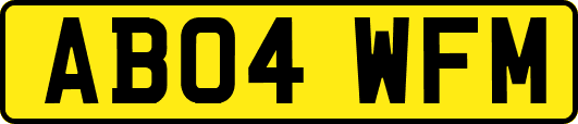 AB04WFM