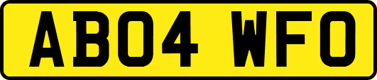 AB04WFO