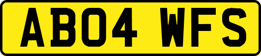 AB04WFS