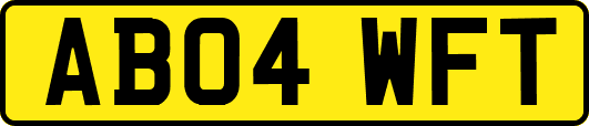 AB04WFT