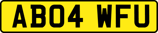 AB04WFU