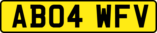 AB04WFV