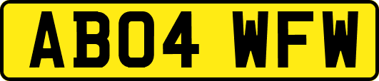 AB04WFW