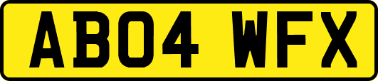 AB04WFX
