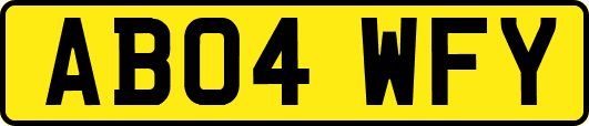 AB04WFY