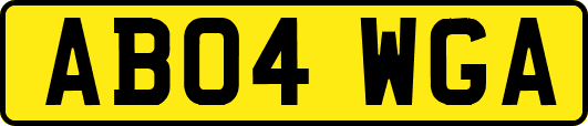 AB04WGA