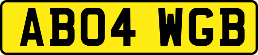 AB04WGB