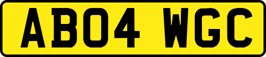 AB04WGC