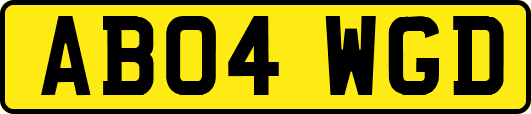 AB04WGD