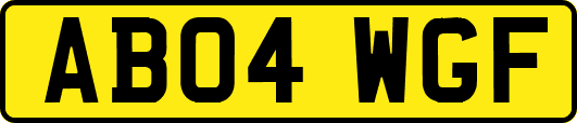 AB04WGF