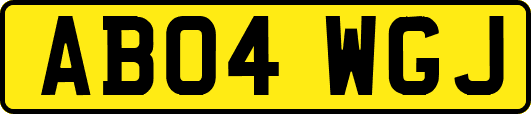 AB04WGJ