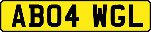 AB04WGL