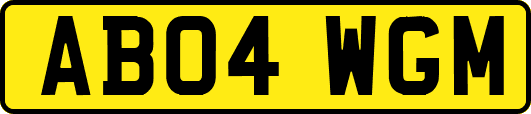 AB04WGM