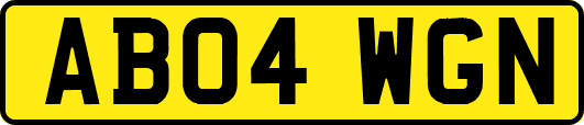 AB04WGN