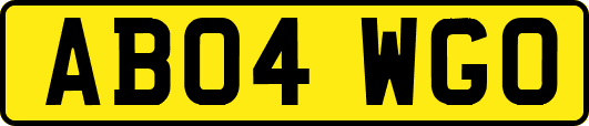 AB04WGO