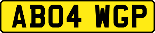 AB04WGP