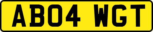 AB04WGT
