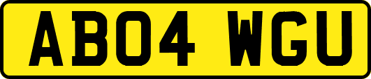AB04WGU