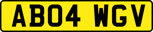 AB04WGV