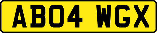 AB04WGX