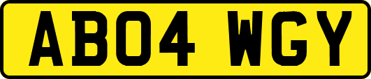 AB04WGY