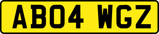 AB04WGZ