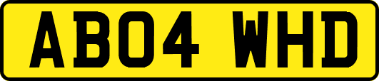 AB04WHD
