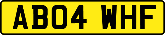 AB04WHF