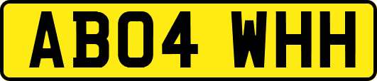 AB04WHH