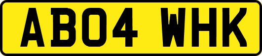 AB04WHK